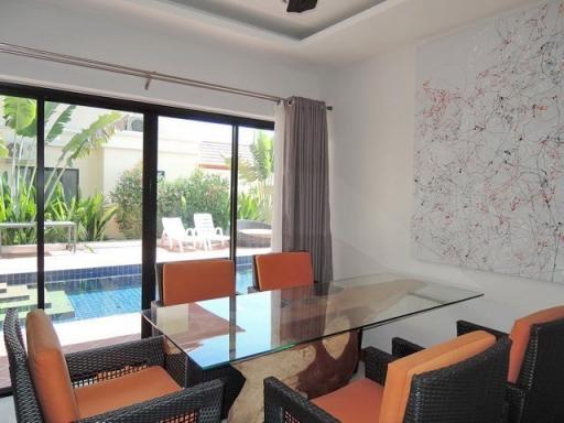 House for rent Bangsaray Pattaya