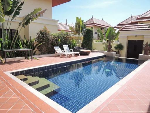 House for rent Bangsaray Pattaya