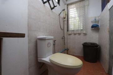 Cute 3 bedroom bungalow to rent : Hang Dong