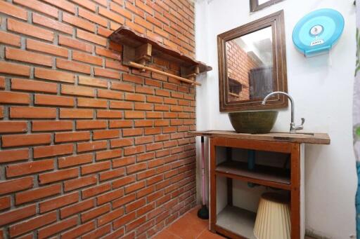 Cute 3 bedroom bungalow to rent : Hang Dong