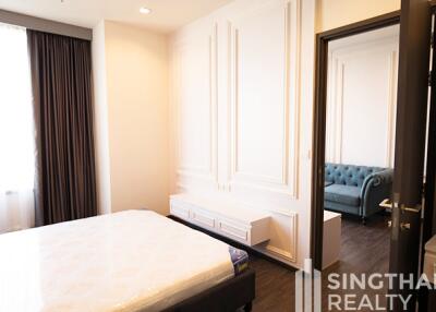 For RENT : Edge Sukhumvit 23 / 1 Bedroom / 1 Bathrooms / 44 sqm / 40000 THB [8460131]