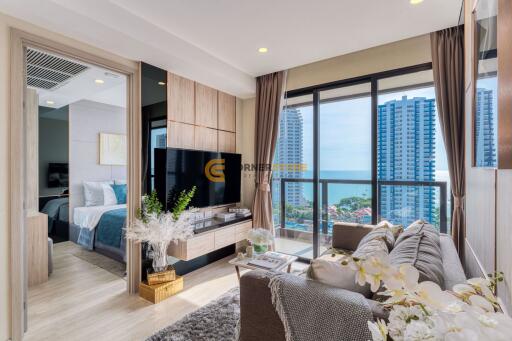 2 bedroom Condo in The Panora Pattaya Pratumnak