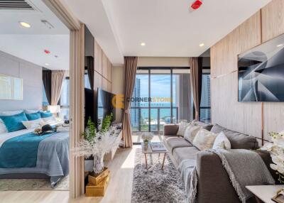 2 bedroom Condo in The Panora Pattaya Pratumnak
