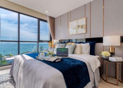 2 bedroom Condo in The Panora Pattaya Pratumnak