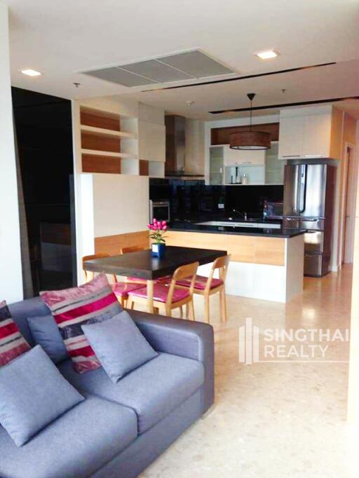 For RENT : Nusasiri Grand / 1 Bedroom / 2 Bathrooms / 80 sqm / 40000 THB [8464799]