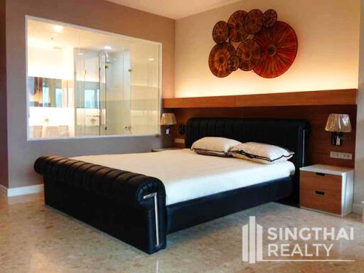 For RENT : Nusasiri Grand / 1 Bedroom / 2 Bathrooms / 80 sqm / 40000 THB [8464799]