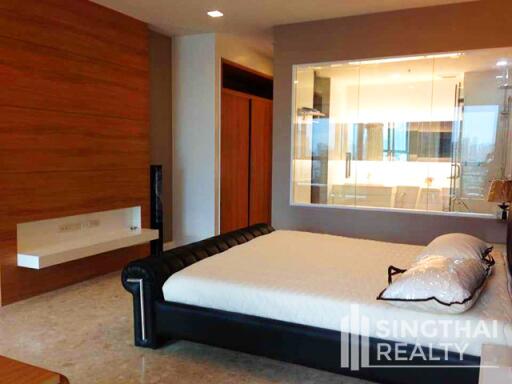 For RENT : Nusasiri Grand / 1 Bedroom / 2 Bathrooms / 80 sqm / 40000 THB [8464799]