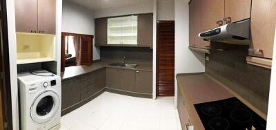 For RENT : Richmond Palace / 2 Bedroom / 2 Bathrooms / 148 sqm / 40000 THB [8474779]