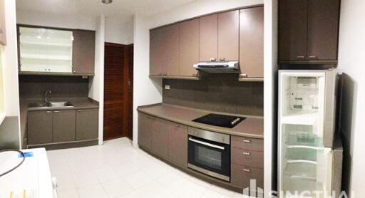 For RENT : Richmond Palace / 2 Bedroom / 2 Bathrooms / 148 sqm / 40000 THB [8474779]