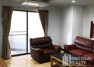 For RENT : Richmond Palace / 2 Bedroom / 2 Bathrooms / 148 sqm / 40000 THB [8474779]
