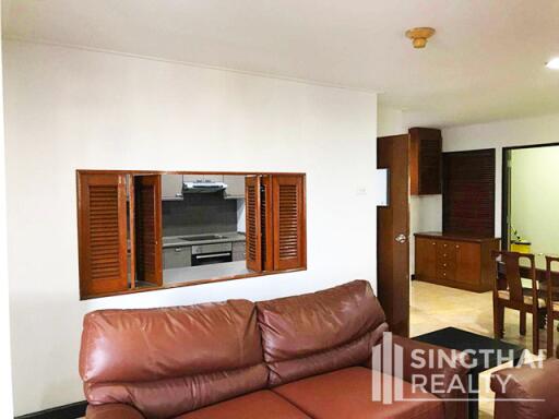 For RENT : Richmond Palace / 2 Bedroom / 2 Bathrooms / 148 sqm / 40000 THB [8474779]