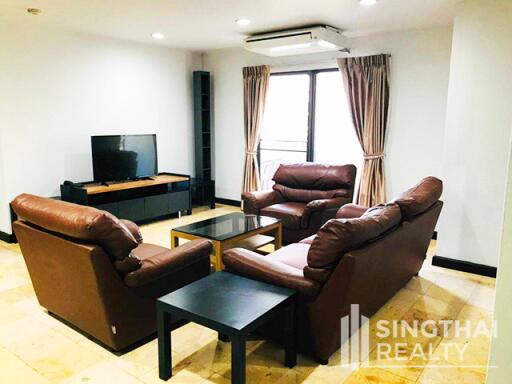 For RENT : Richmond Palace / 2 Bedroom / 2 Bathrooms / 148 sqm / 40000 THB [8474779]