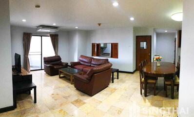 For RENT : Richmond Palace / 2 Bedroom / 2 Bathrooms / 148 sqm / 40000 THB [8474779]