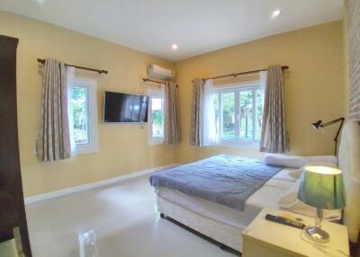 House for rent East Pattaya