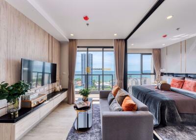 1 bedroom Condo in The Panora Pattaya Pratumnak