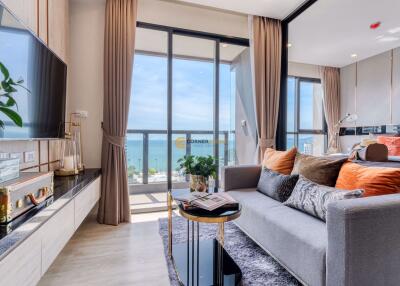 1 bedroom Condo in The Panora Pattaya Pratumnak