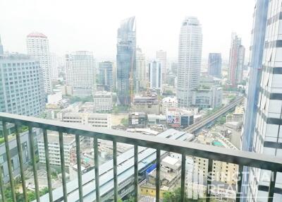 For RENT : Noble Remix / 1 Bedroom / 1 Bathrooms / 64 sqm / 40000 THB [8522374]