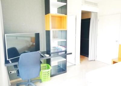 For RENT : Noble Remix / 1 Bedroom / 1 Bathrooms / 64 sqm / 40000 THB [8522374]