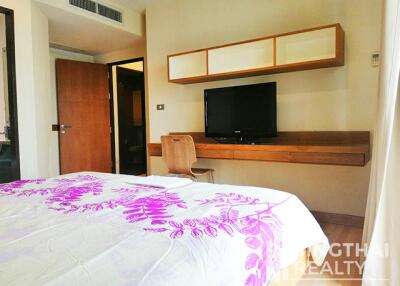 For RENT : 59 Heritage / 2 Bedroom / 2 Bathrooms / 81 sqm / 40000 THB [8522484]