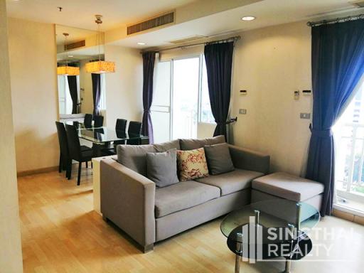 For RENT : 59 Heritage / 2 Bedroom / 2 Bathrooms / 81 sqm / 40000 THB [8522484]