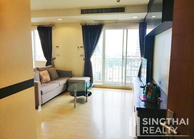 For RENT : 59 Heritage / 2 Bedroom / 2 Bathrooms / 81 sqm / 40000 THB [8522484]