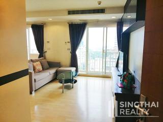 For RENT : 59 Heritage / 2 Bedroom / 2 Bathrooms / 81 sqm / 40000 THB [8522484]