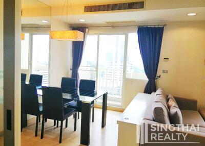 For RENT : 59 Heritage / 2 Bedroom / 2 Bathrooms / 81 sqm / 40000 THB [8522484]