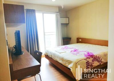 For RENT : 59 Heritage / 2 Bedroom / 2 Bathrooms / 81 sqm / 40000 THB [8522484]