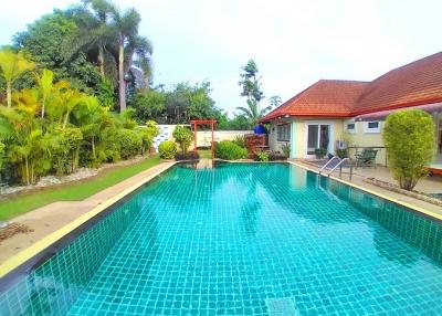 House for rent East Pattaya