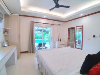 House for rent East Pattaya