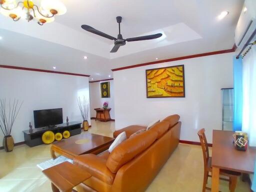 House for rent East Pattaya