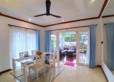 House for rent East Pattaya