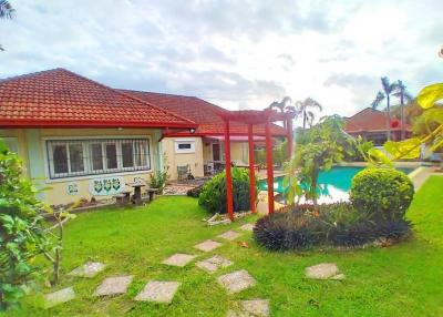 House for rent East Pattaya