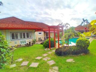 House for rent East Pattaya