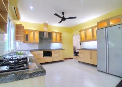 House for rent East Pattaya