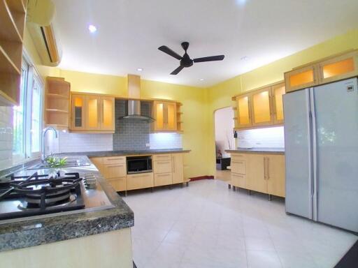 House for rent East Pattaya