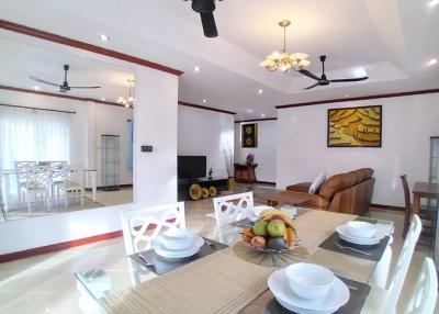 House for rent East Pattaya