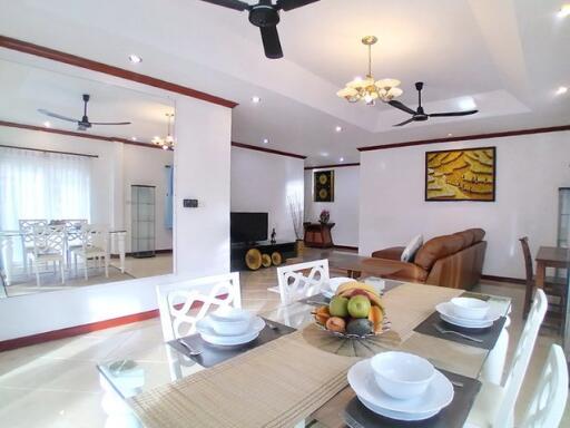 House for rent East Pattaya