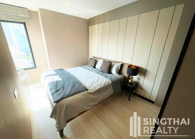 For RENT : Life One Wireless / 2 Bedroom / 1 Bathrooms / 46 sqm / 40000 THB [8532872]