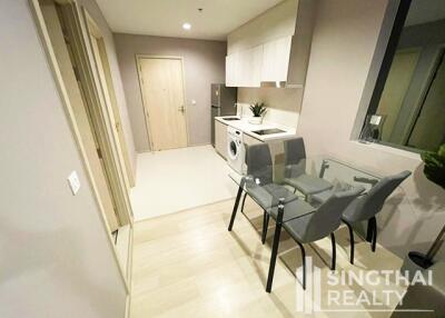 For RENT : Life One Wireless / 2 Bedroom / 1 Bathrooms / 46 sqm / 40000 THB [8532872]