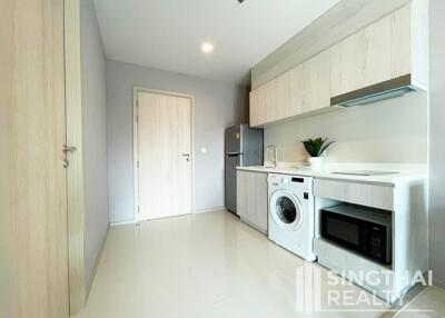 For RENT : Life One Wireless / 2 Bedroom / 1 Bathrooms / 46 sqm / 40000 THB [8532872]