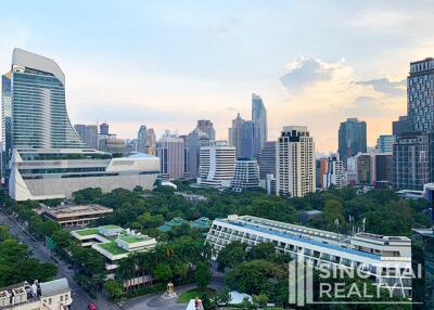 For RENT : Life One Wireless / 2 Bedroom / 1 Bathrooms / 46 sqm / 40000 THB [8532872]