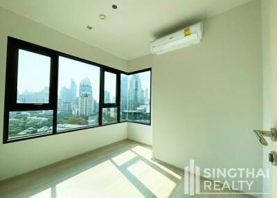 For RENT : Life One Wireless / 2 Bedroom / 1 Bathrooms / 46 sqm / 40000 THB [8532872]