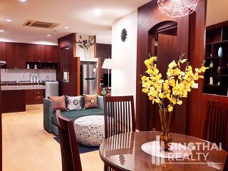 For RENT : Baan Sathorn Chaopraya / 2 Bedroom / 2 Bathrooms / 111 sqm / 40000 THB [8533390]