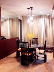 For RENT : Baan Sathorn Chaopraya / 2 Bedroom / 2 Bathrooms / 111 sqm / 40000 THB [8533390]