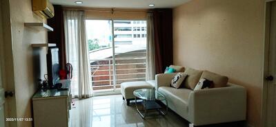 For RENT : Serene Place Sukhumvit 24 / 2 Bedroom / 2 Bathrooms / 81 sqm / 40000 THB [8548209]