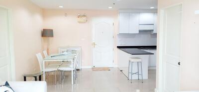 For RENT : Serene Place Sukhumvit 24 / 2 Bedroom / 2 Bathrooms / 81 sqm / 40000 THB [8548209]