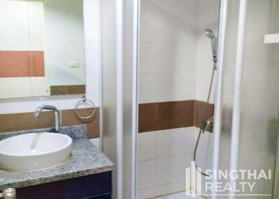 For RENT : Serene Place Sukhumvit 24 / 2 Bedroom / 2 Bathrooms / 81 sqm / 40000 THB [8548290]