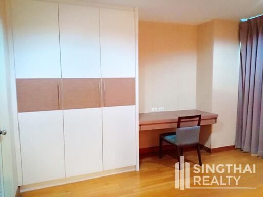 For RENT : Serene Place Sukhumvit 24 / 2 Bedroom / 2 Bathrooms / 81 sqm / 40000 THB [8548290]