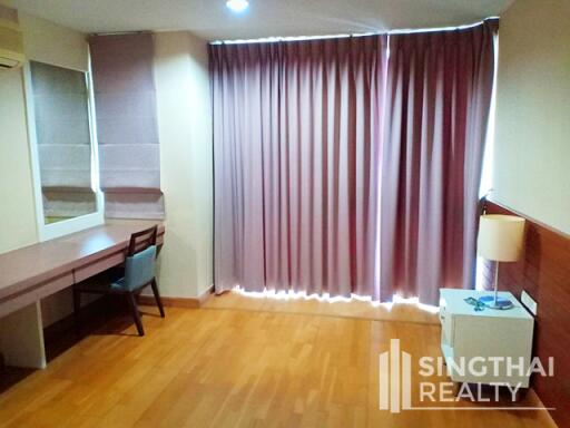 For RENT : Serene Place Sukhumvit 24 / 2 Bedroom / 2 Bathrooms / 81 sqm / 40000 THB [8548290]